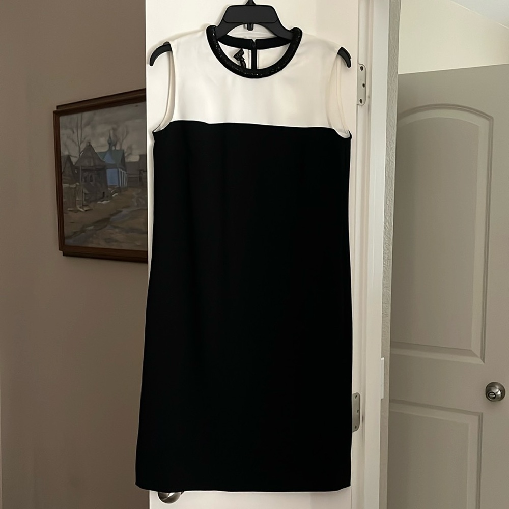 Escada dress